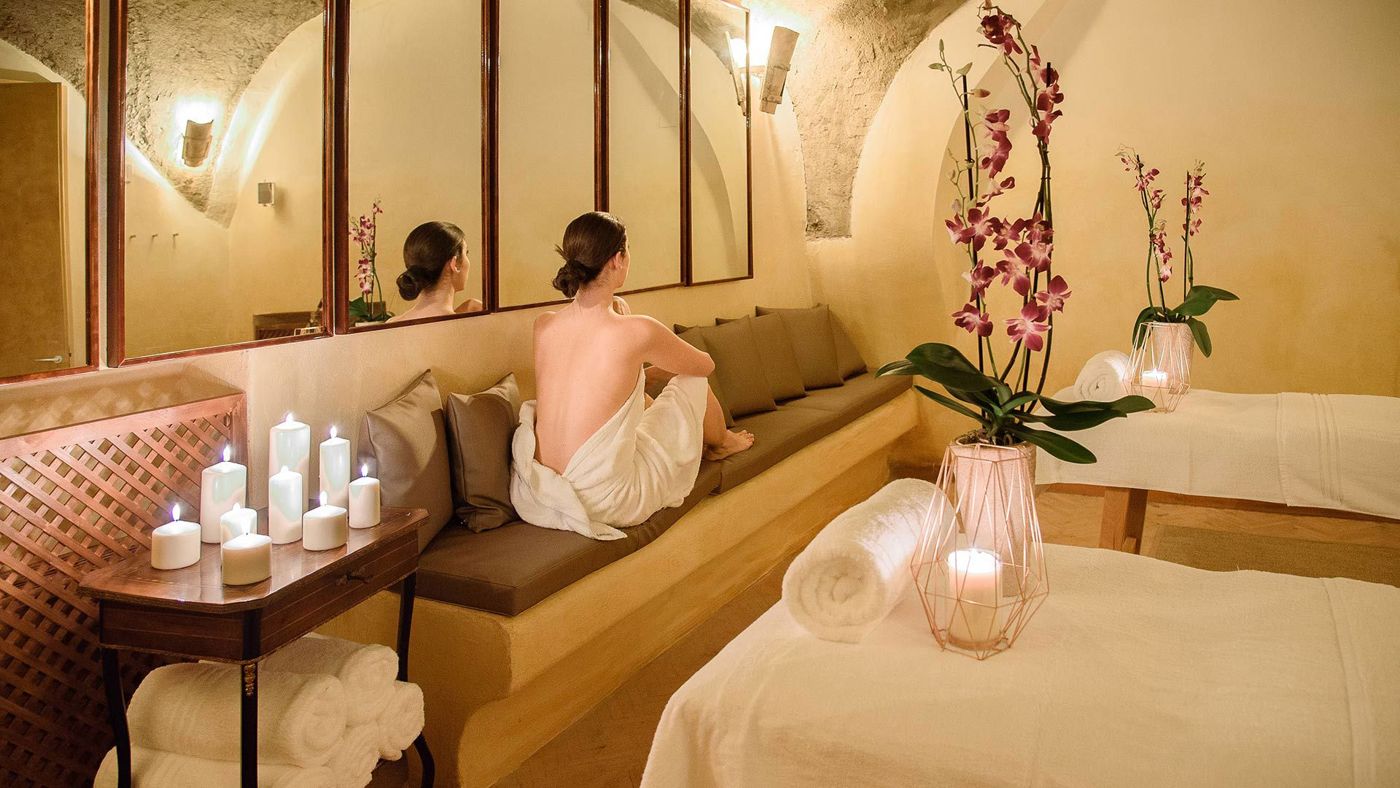 Hotel Villa Romana
