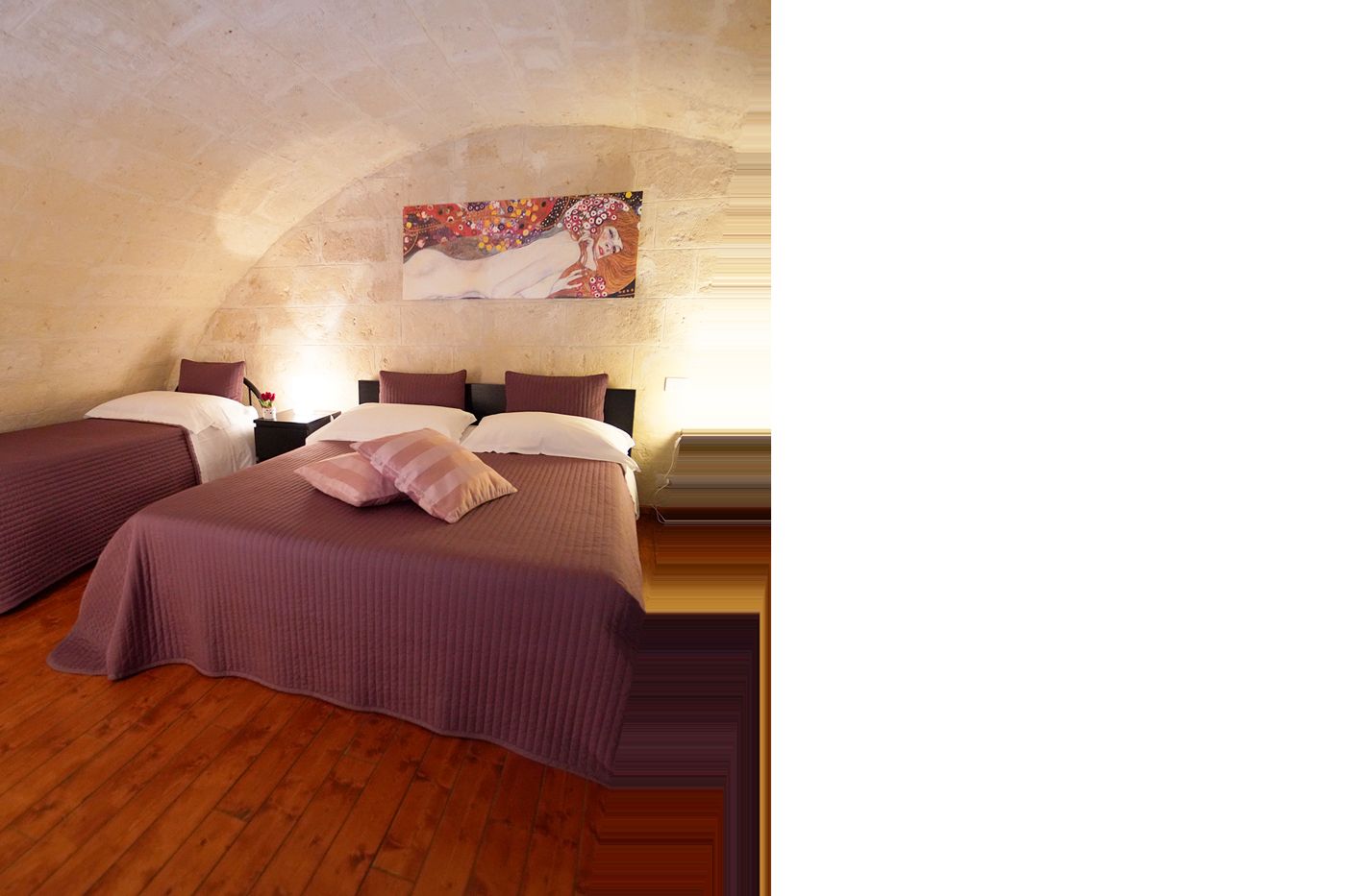 Casa Vacanze ''Il Mulino a Vento''