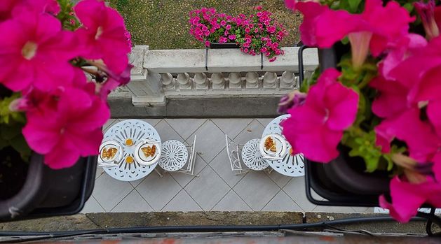 La Terrazza B&B