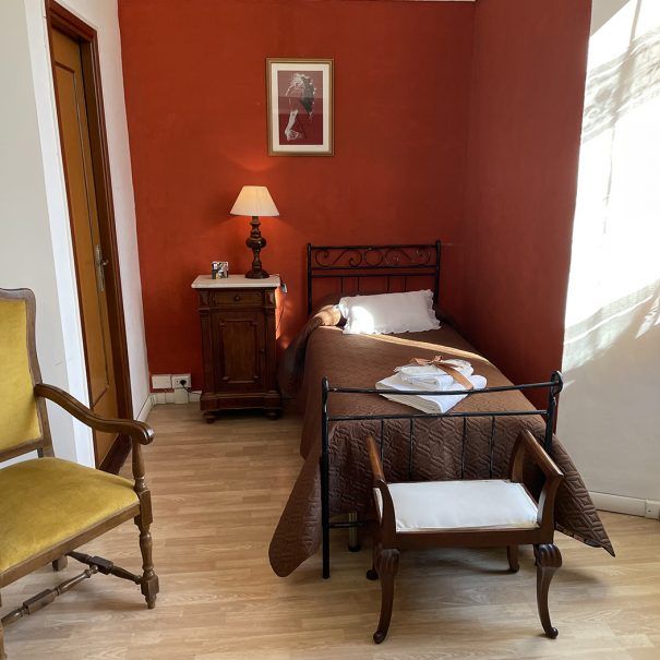 Collepardo B&B