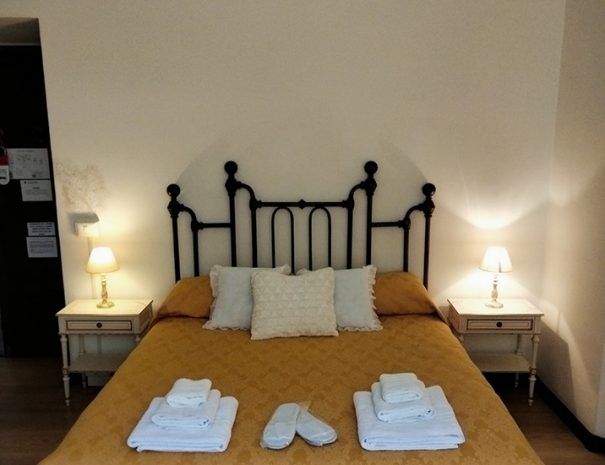 Collepardo B&B