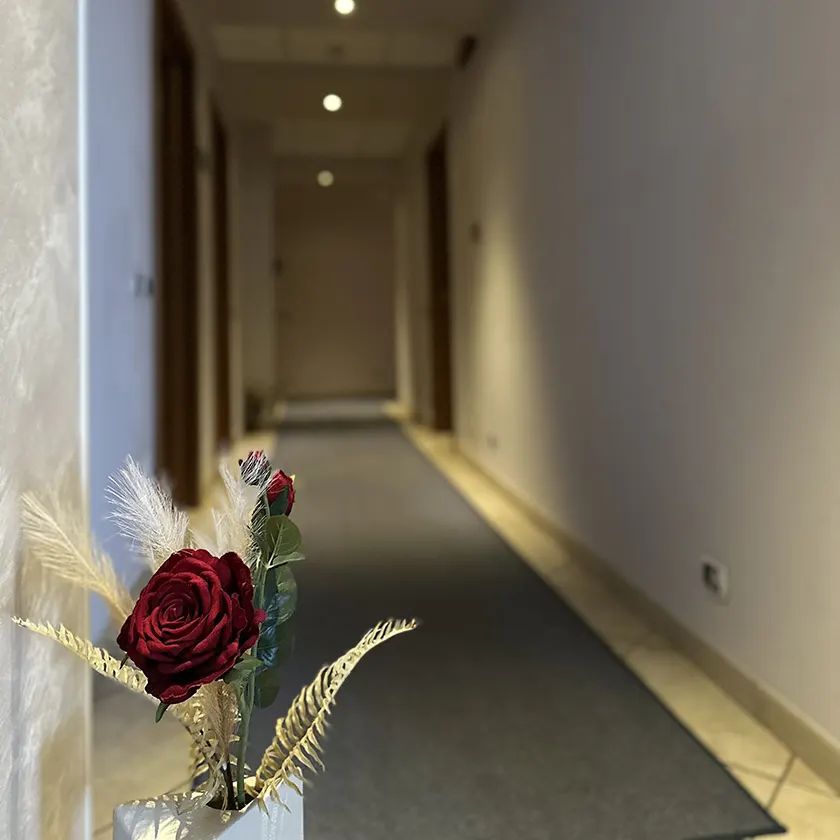 Hotel Il Giardino degli Aranci