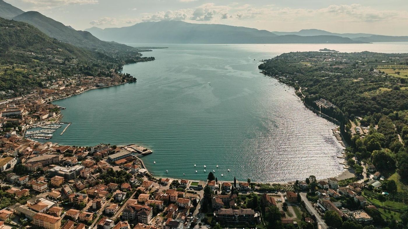Falkensteiner Resort Lake Garda
