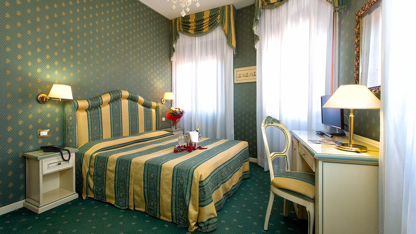Hotel Conterie