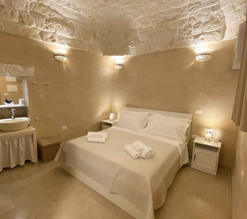 Dimora Suite