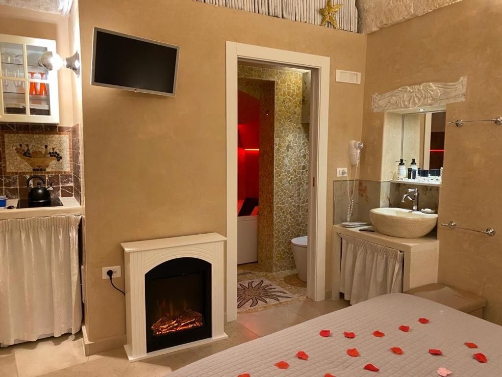 Dimora Suite