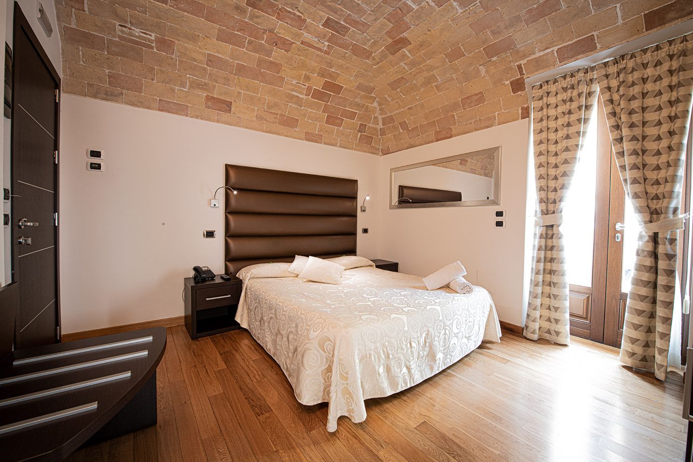 Hotel Chieti Antico Borgo