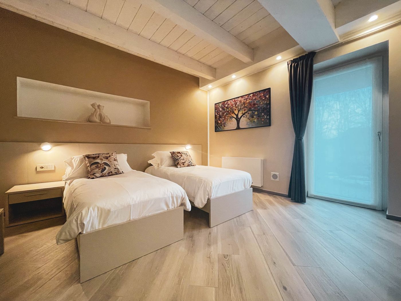 Gio House - Camere & Suite