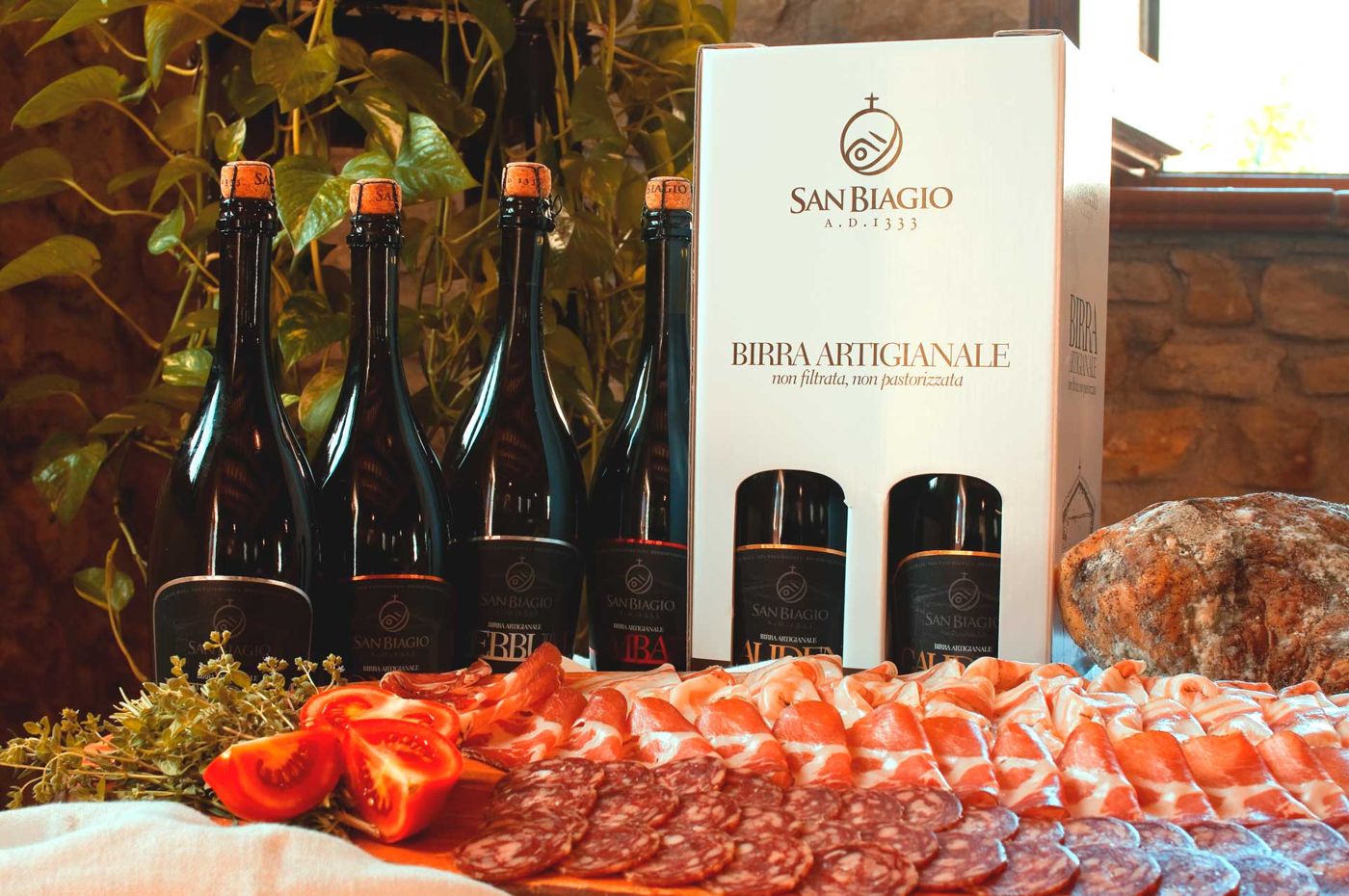 Agriturismo - Le Case Residenza di Campagna