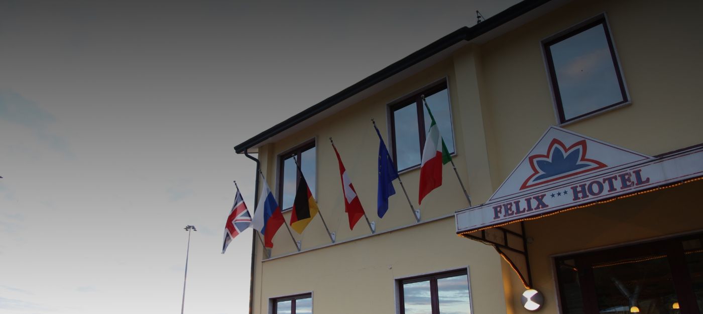 Hotel Felix
