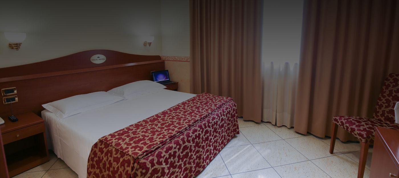Hotel Felix