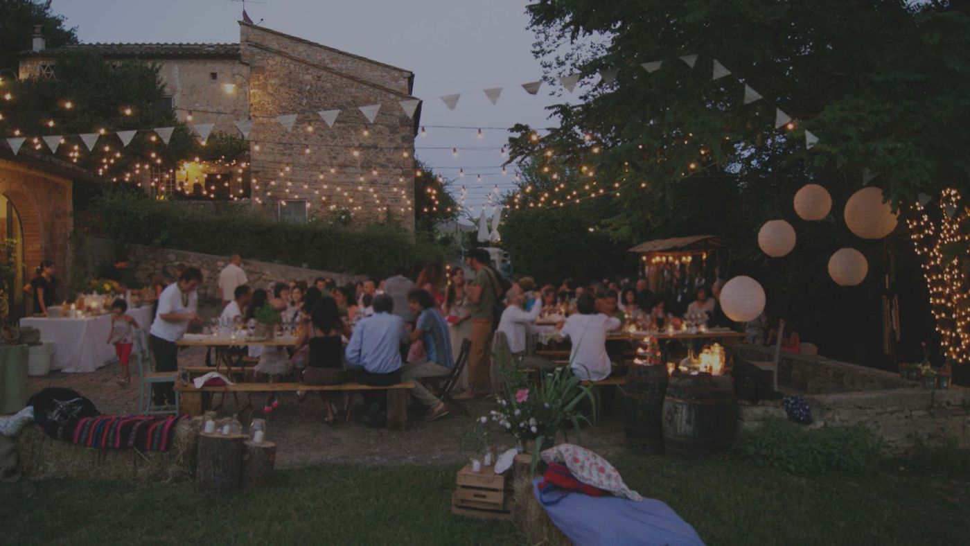 Le Cantine