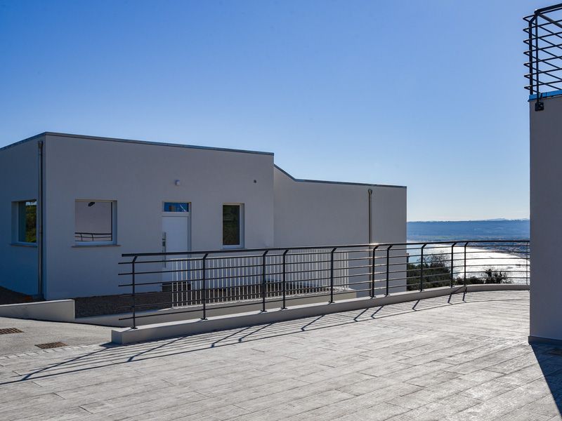 Villa Caravaggio