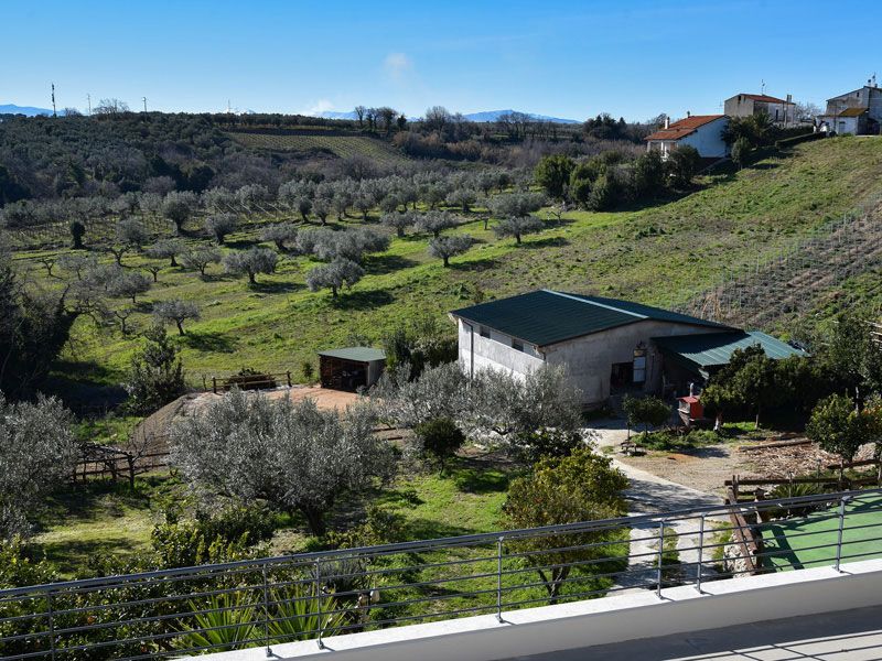 Villa Caravaggio