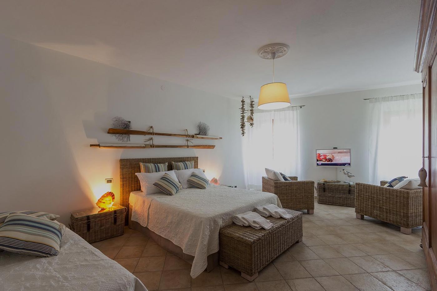 B&B Abbaino