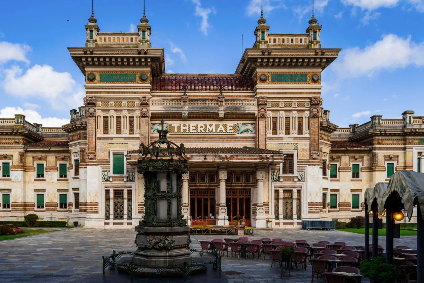 Albergo Nazionale