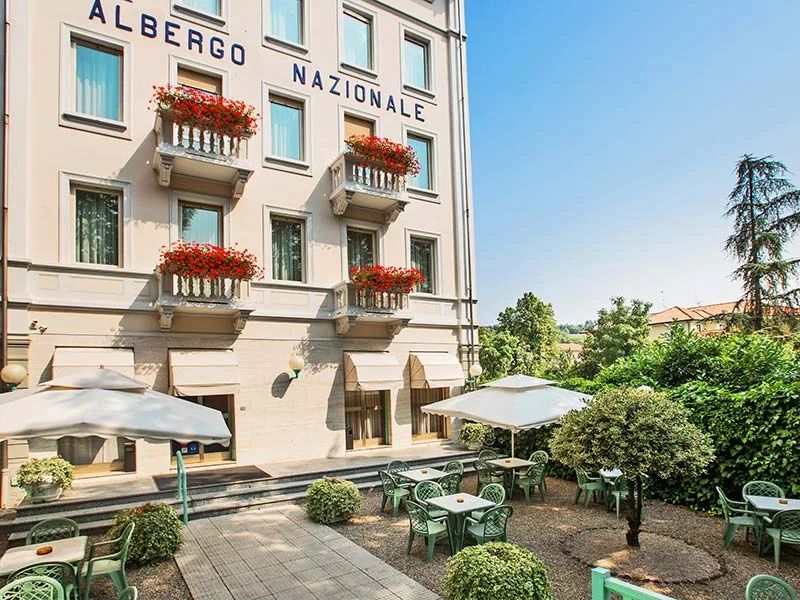 Albergo Nazionale