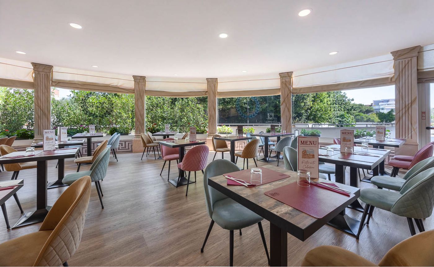 Hotel Capannelle