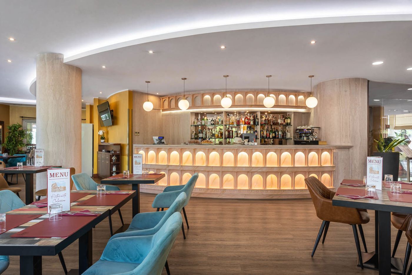 Hotel Capannelle