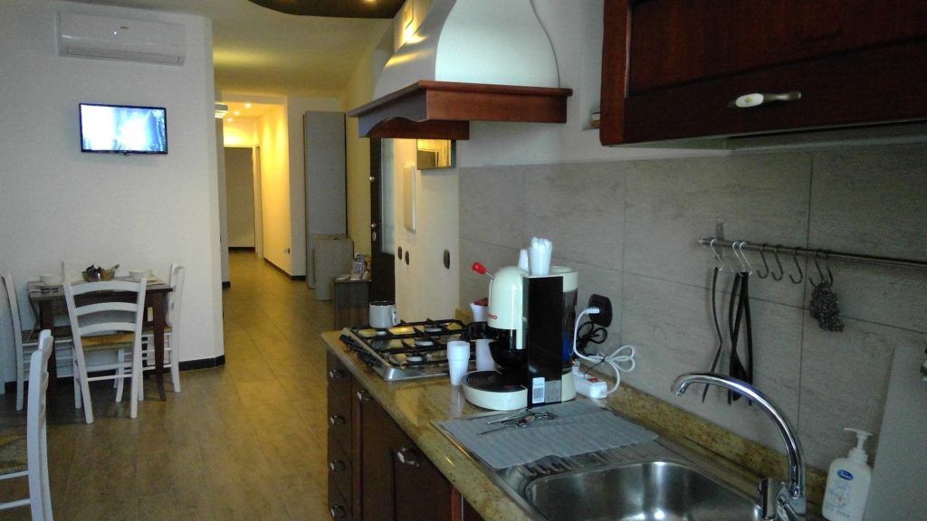 B&B La Giancarla