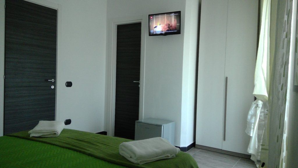 B&B La Giancarla