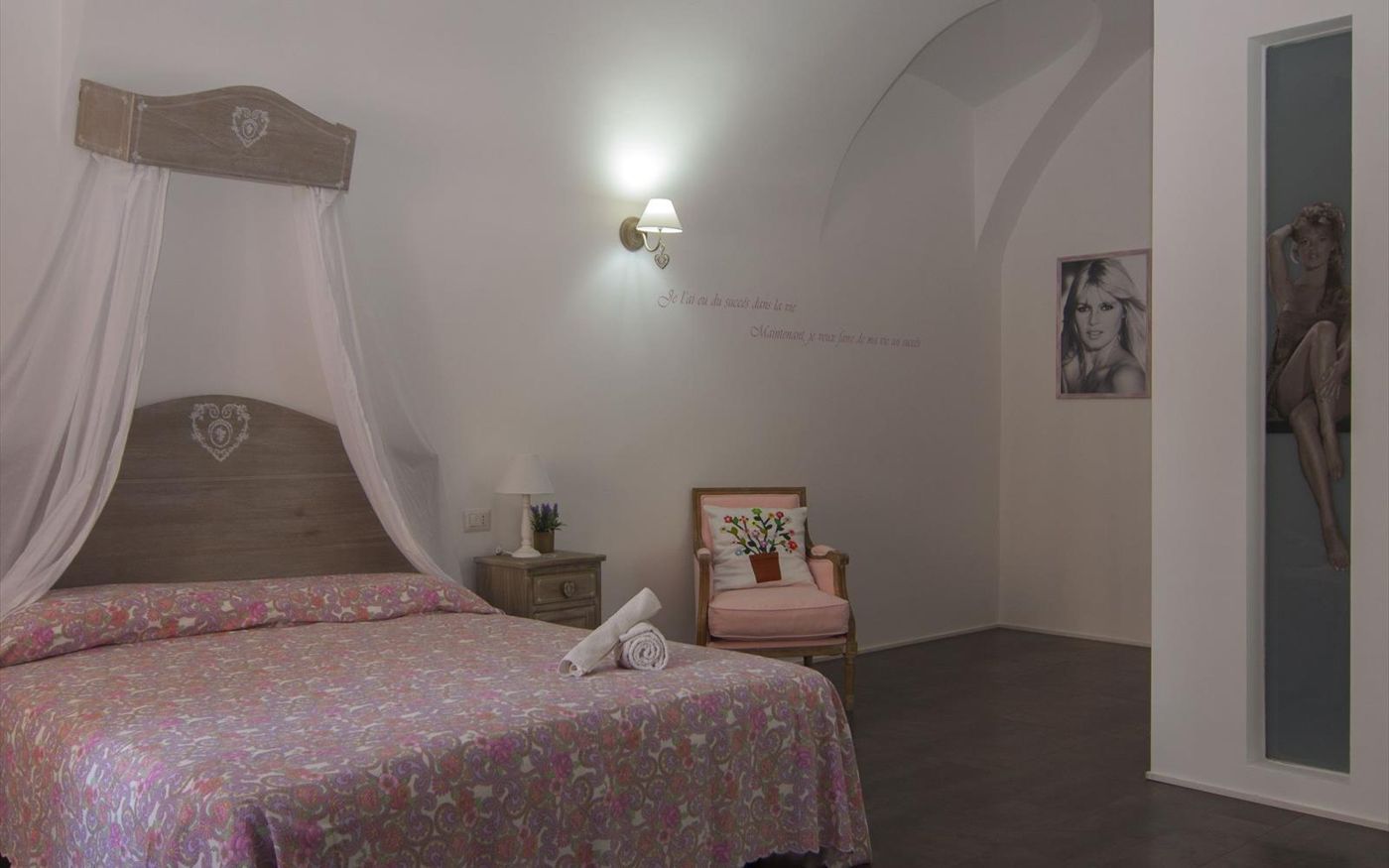 B & B Torino Tres Chic