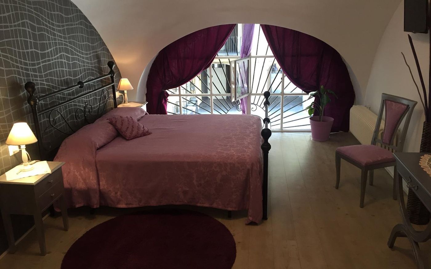 B & B Torino Tres Chic
