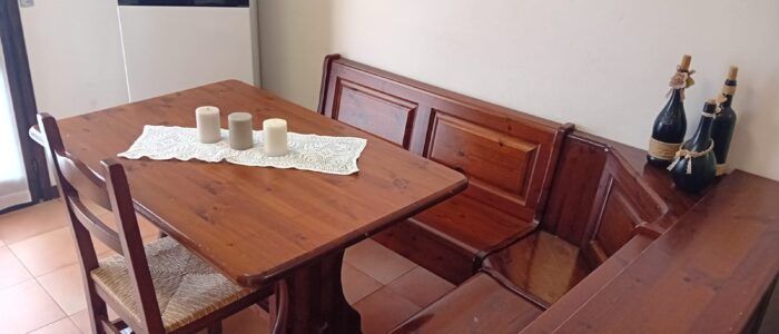 Residence Giardino