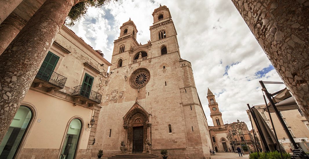 B&B Colonna - Mole Sua Stat