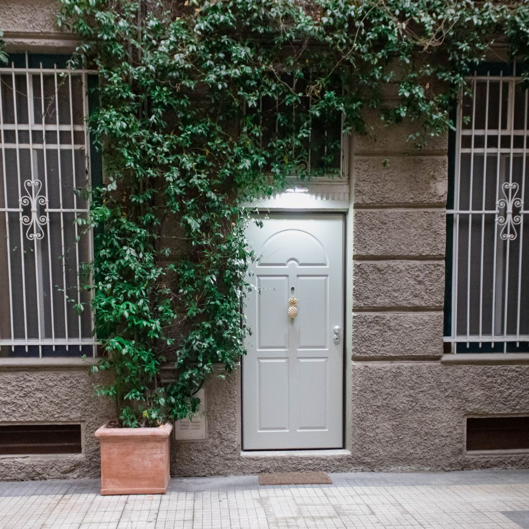 Monocase Milano