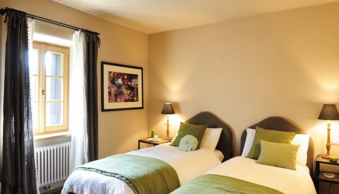 Il Sambuco B&B