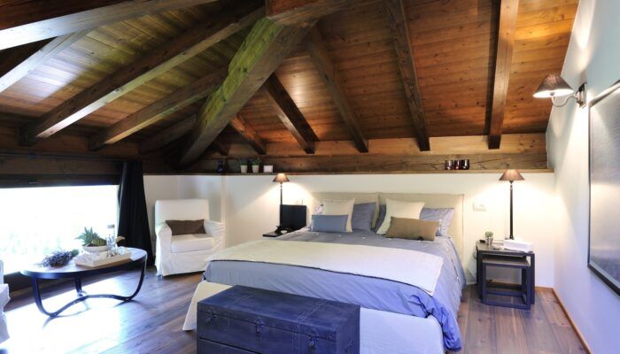 Il Sambuco B&B