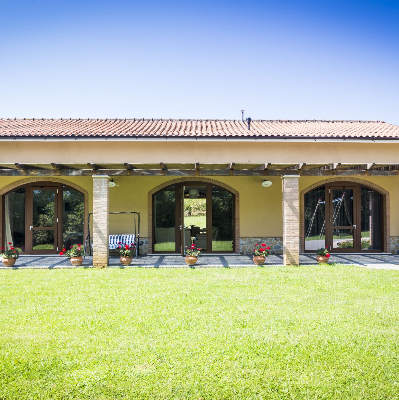 Agriturismo La Dolce Mela