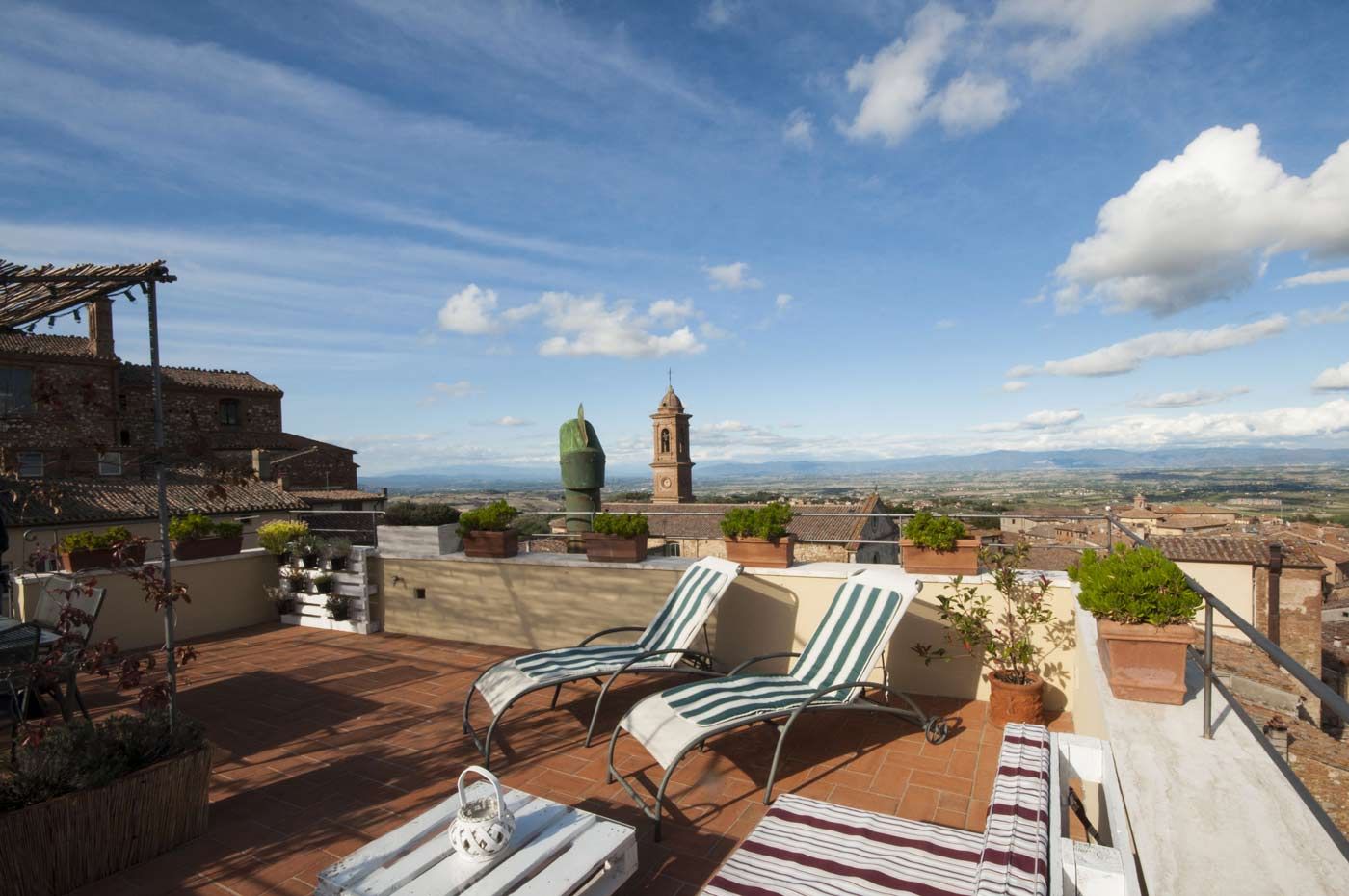 Residenza Fabroni