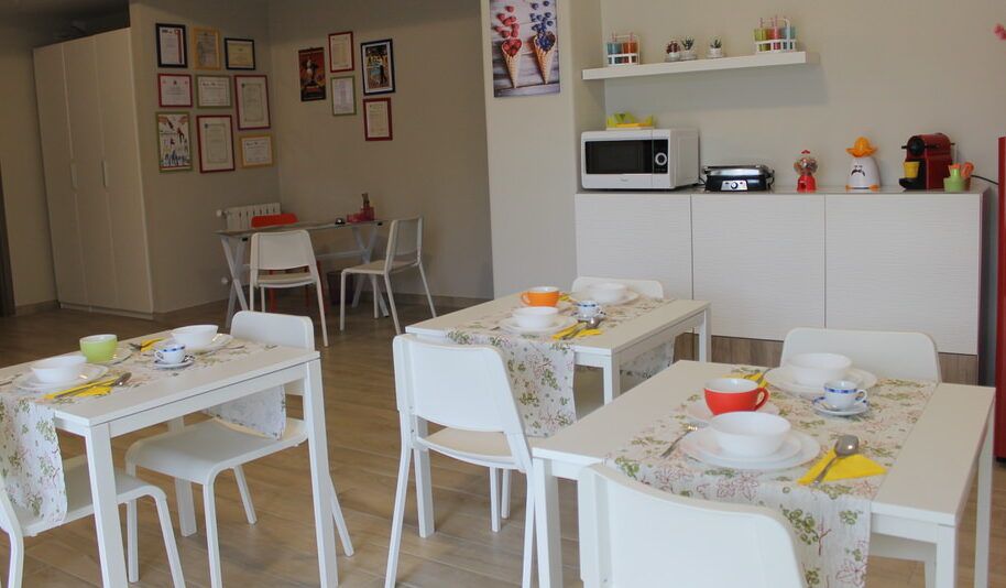 B&B Appiddaveru