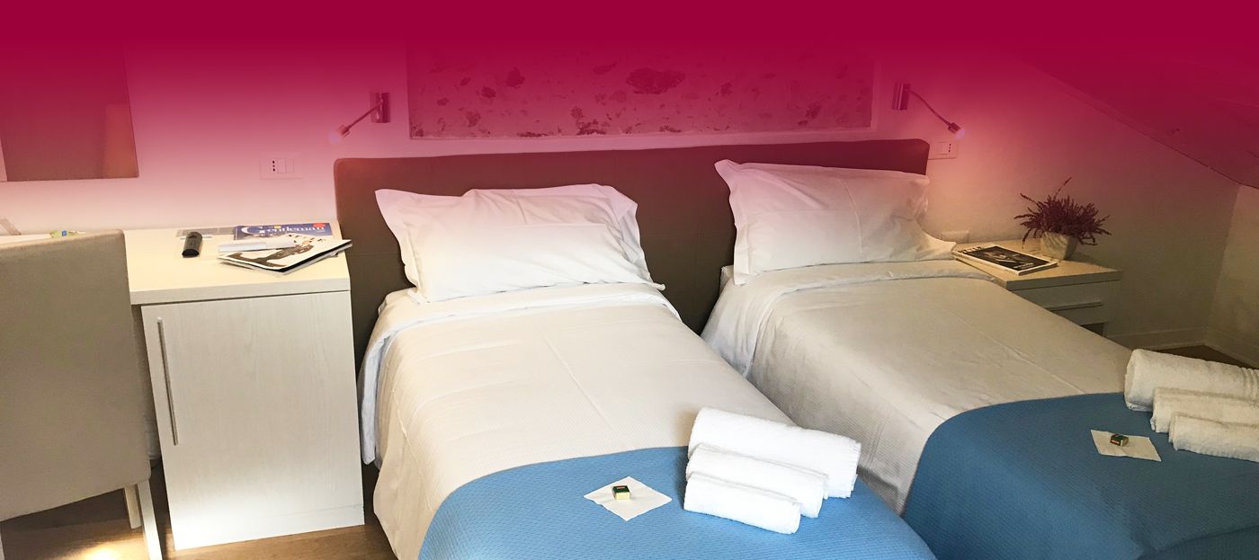 B&B Cerasarella