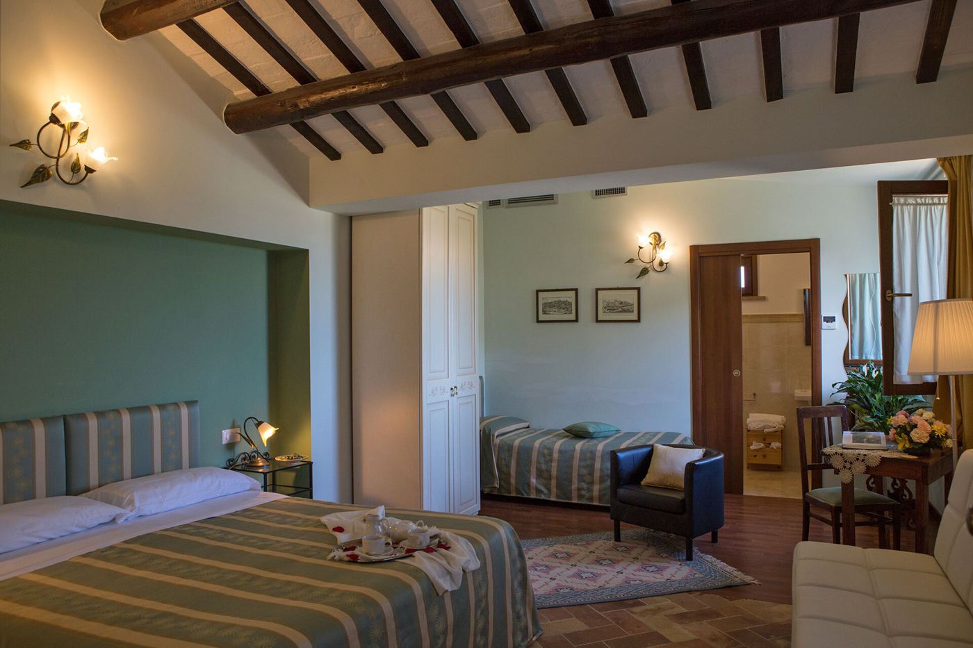 Residenza Scorcio Sul Mare