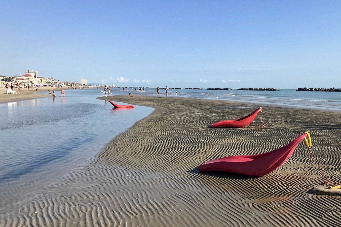 Residenza Scorcio Sul Mare