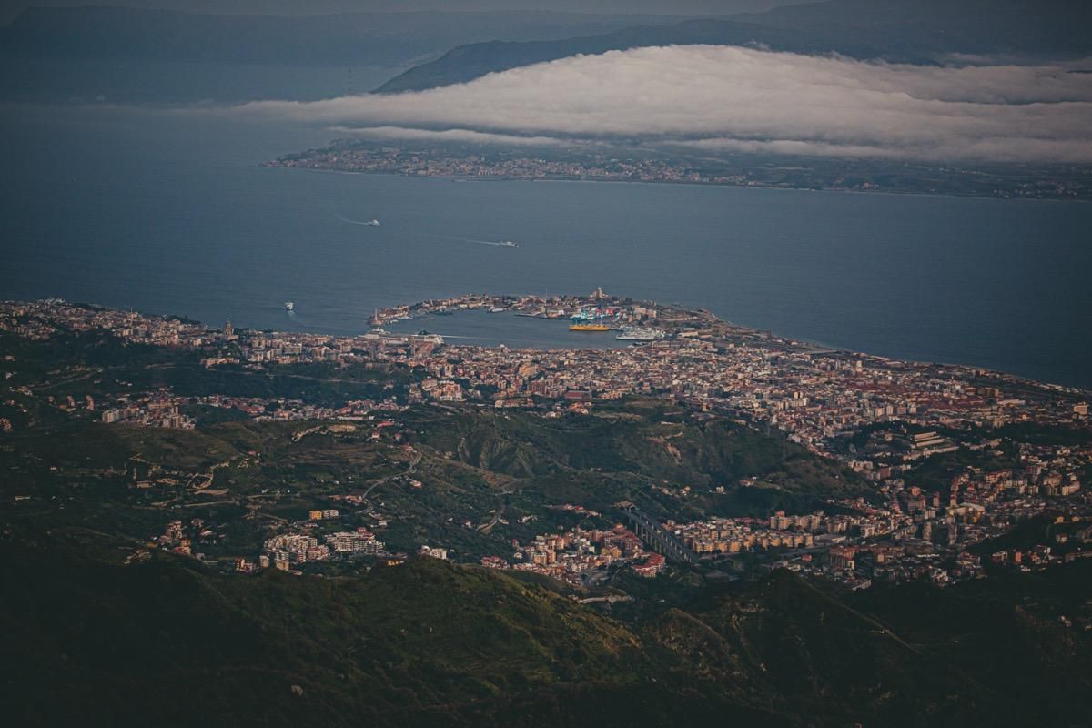 Miti dello Stretto B&B