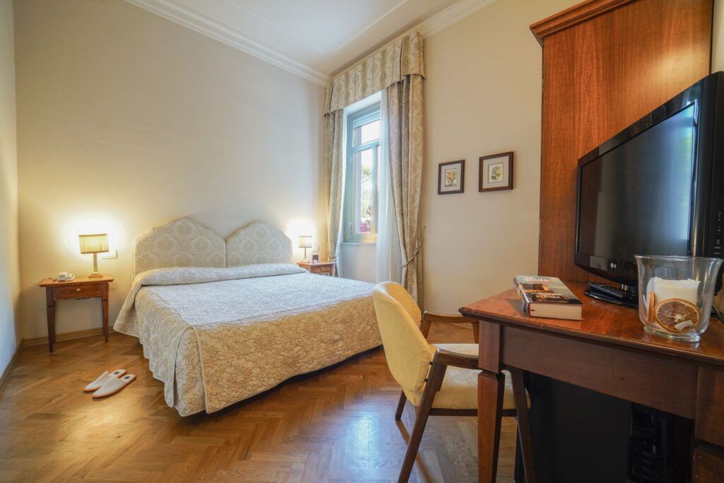 Hotel Cappelli