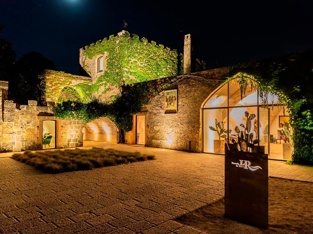 Masseria Li Reni