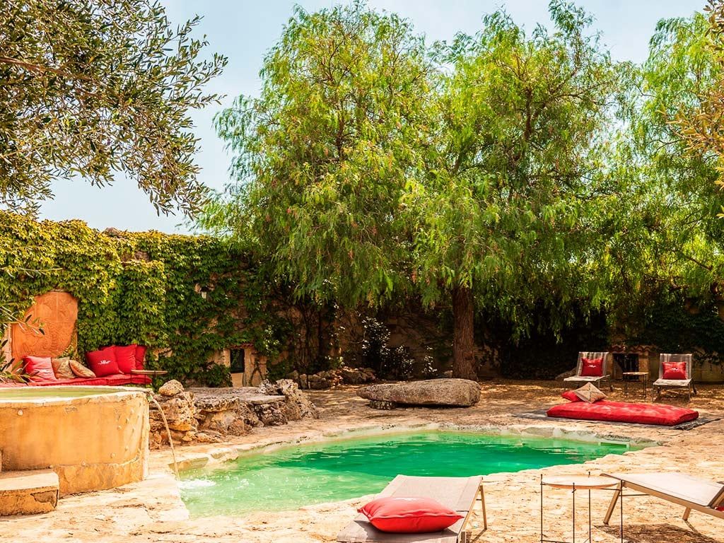 Masseria Li Reni