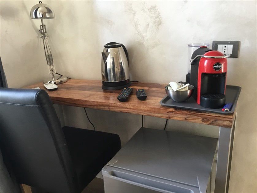 B&B A 2 Passi Da