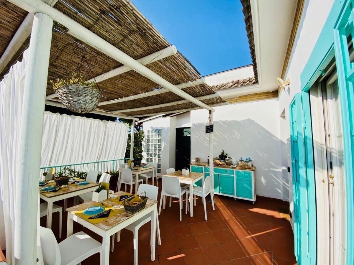 Bed & Breakfast CircEea