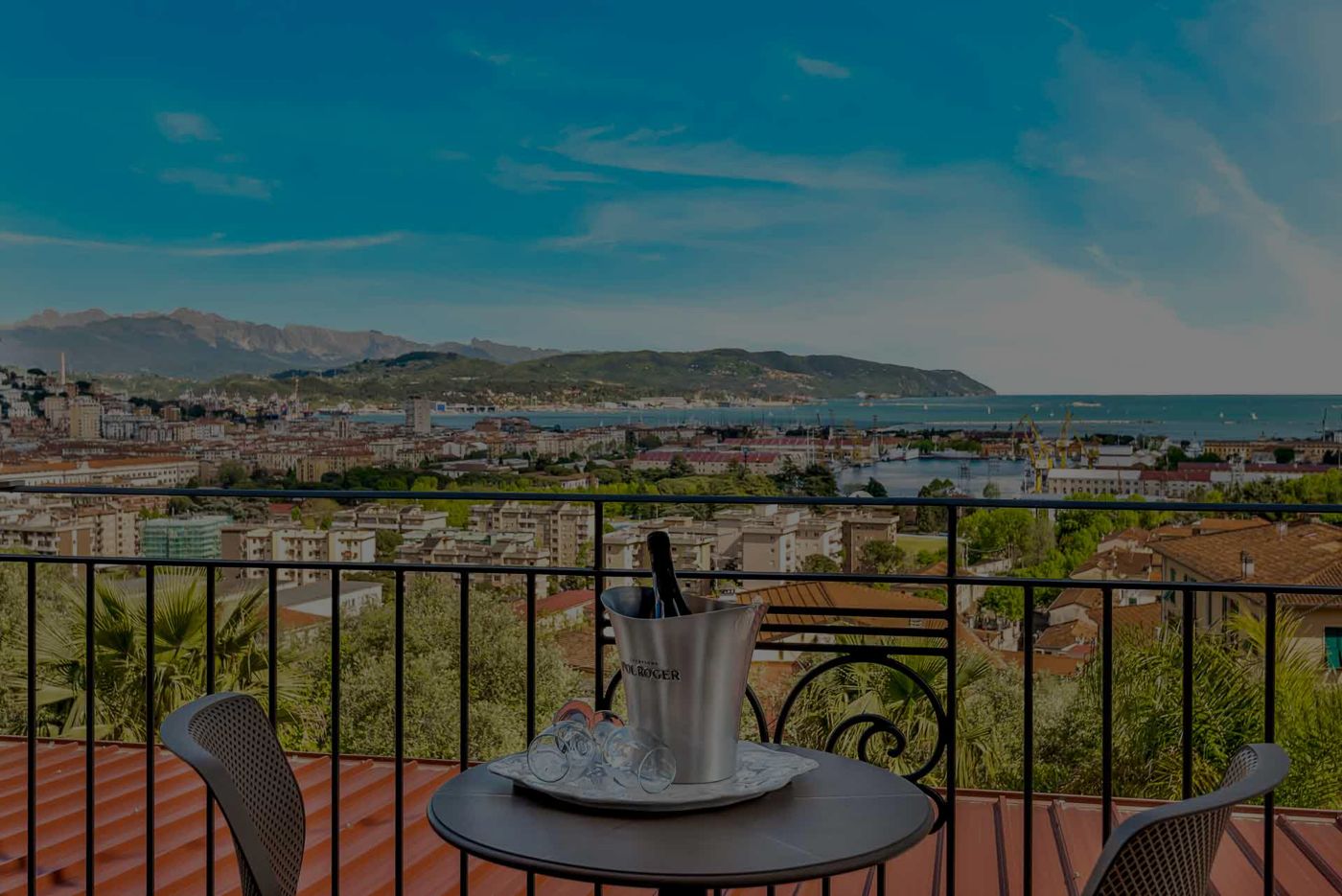 Dreams Guest House  -  Le Cinque Terre - La Spezia