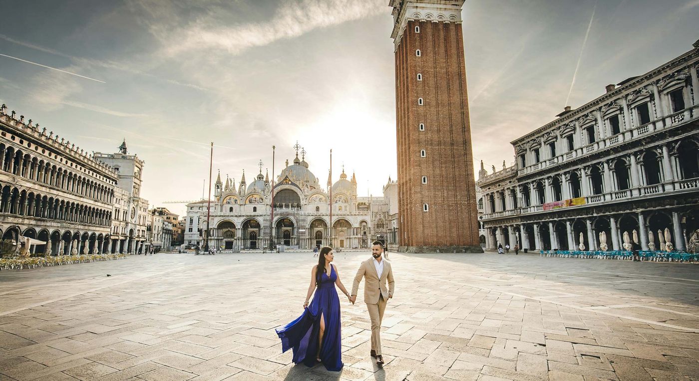 Torre dell'Orologio Suites