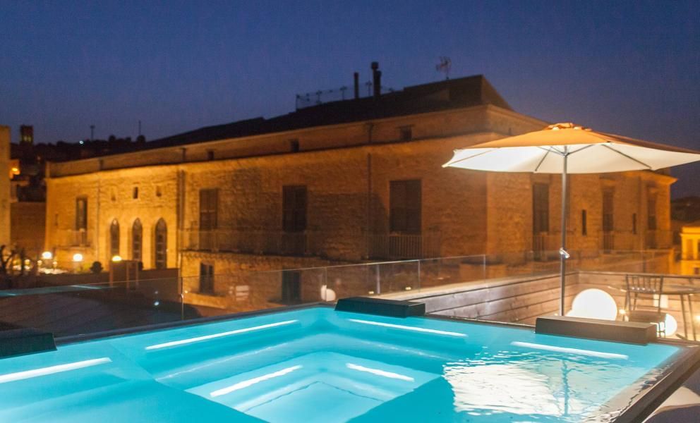 Alba Palace Hotel