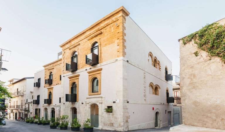Alba Palace Hotel