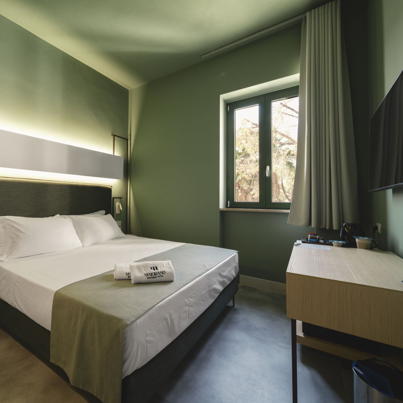 Maiorano Boutique Hotel