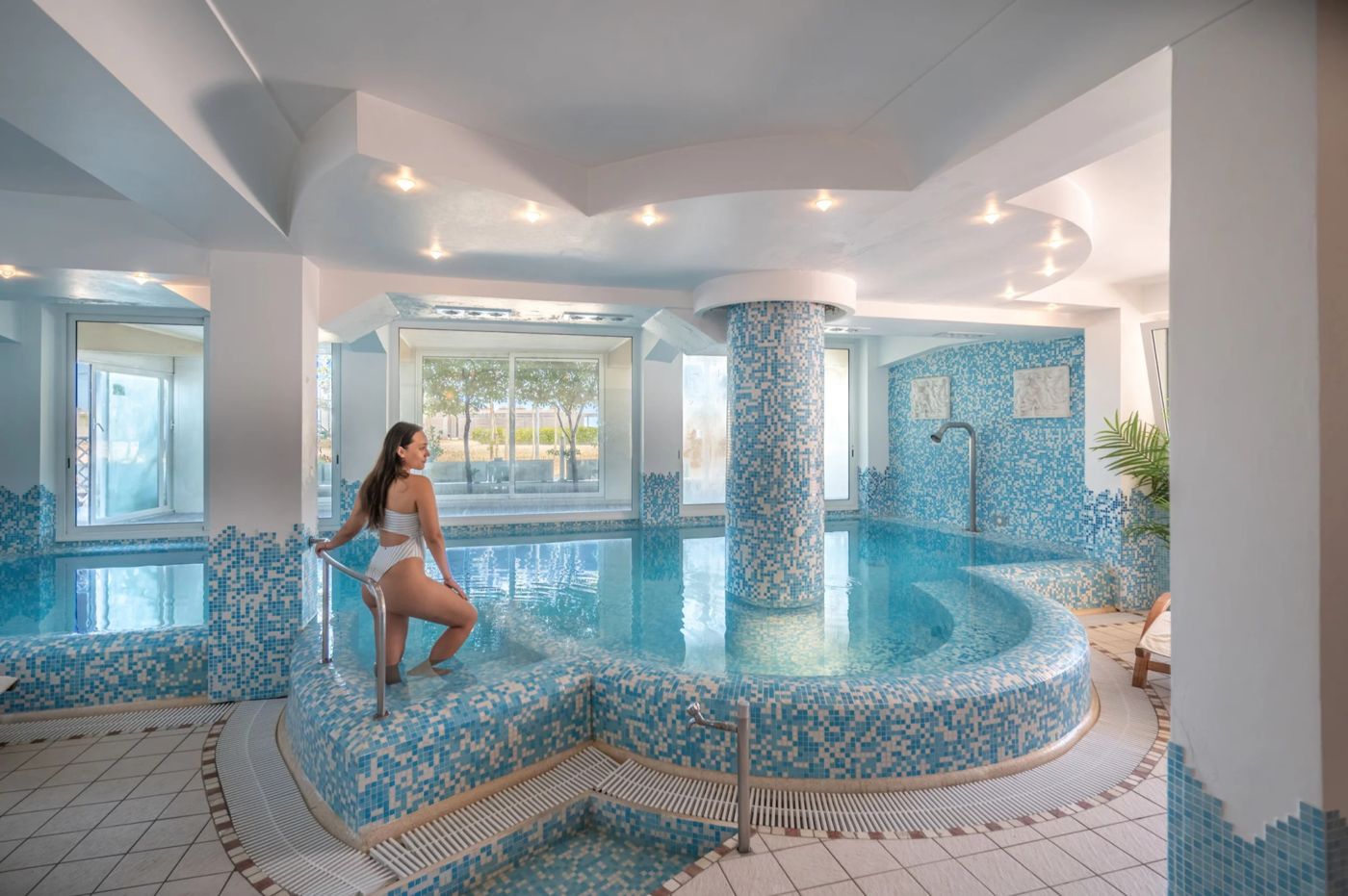 Hotel Baia Imperiale